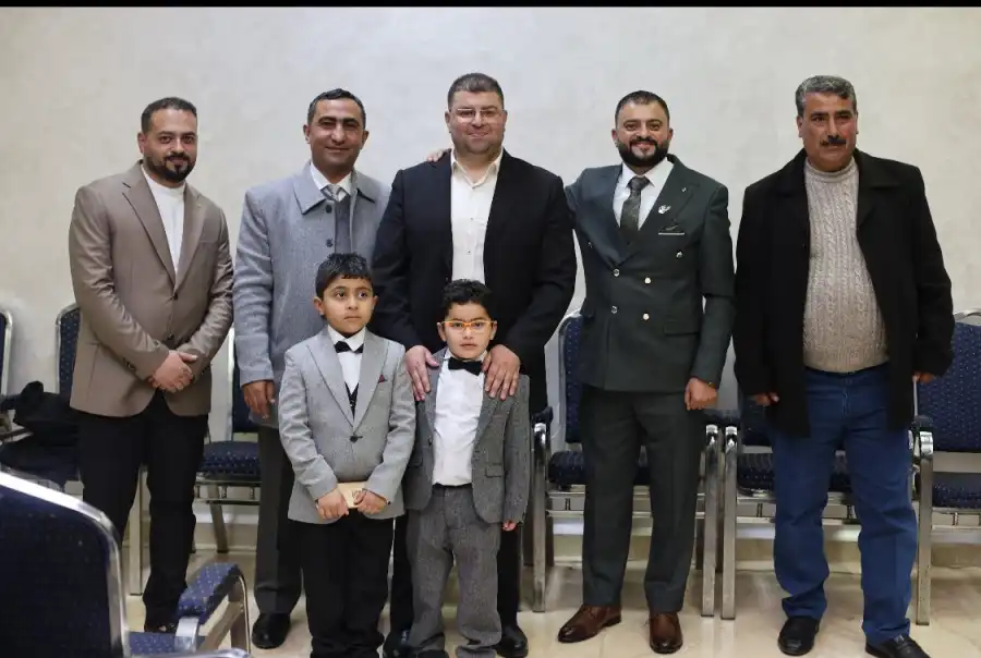 مدار الساعة,أخبار المجتمع الأردني,مناسبات أردنية