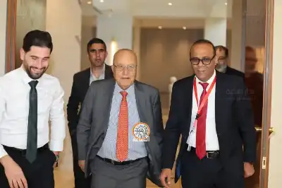 انطلاق أعمال الملتقى التعليمي الخامس في