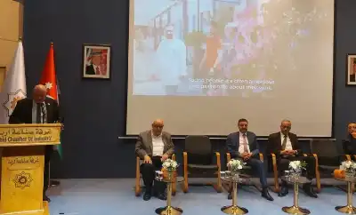 رئيس غرفة تجارة وصناعة درعا: الاقتصاد