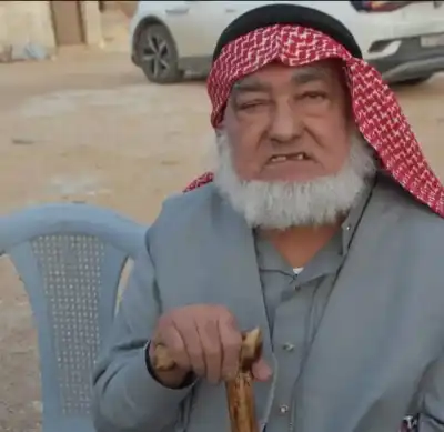 الداعية عليان اهديبات الخوالدة.. في ذمة