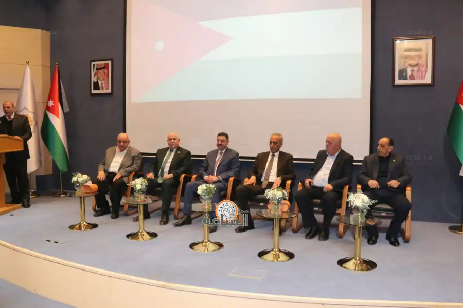 مدار الساعة,أخبار الأردن,اخبار الاردن