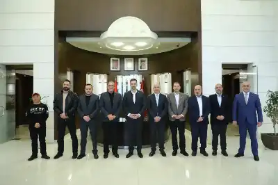 حافلات متطورة من طراز كينغ لونغ