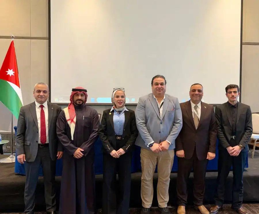 مدار الساعة,أخبار الجامعات الأردنية,وزير الصحة,وزارة الصحة,نقابة الصيادلة,جامعة عمان الأهلية