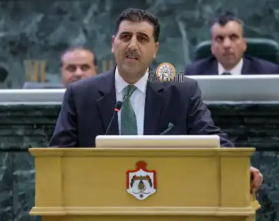 القبلان لـ جعفر حسان: لم تذوقوا