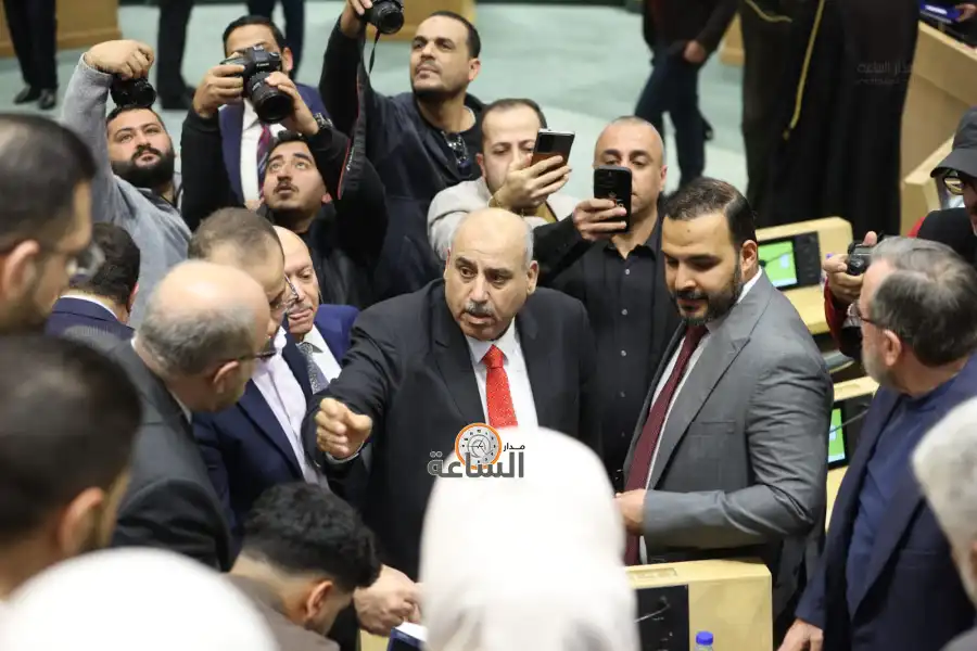 مدار الساعة,أخبار الأردن,اخبار الاردن,أخبار مجلس النواب الأردني,مجلس النواب