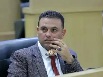 المصري يسأل عن اسباب مغادرة رئيس