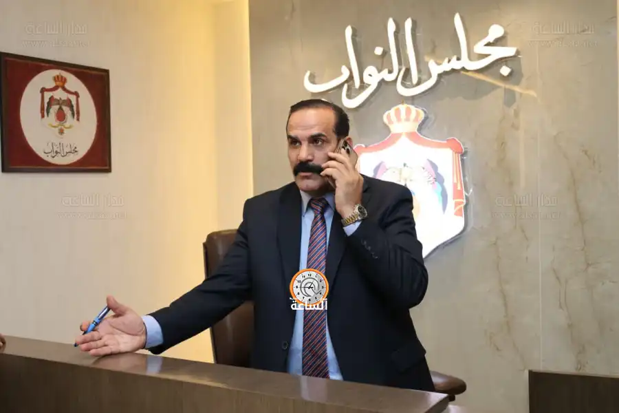 مدار الساعة,أخبار مجلس النواب الأردني,مجلس النواب