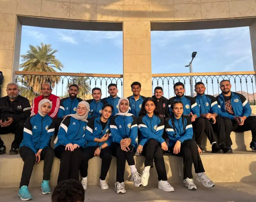 مدار الساعة,أخبار الجامعات الأردنية,الملك عبدالله الثاني,جامعة الزرقاء