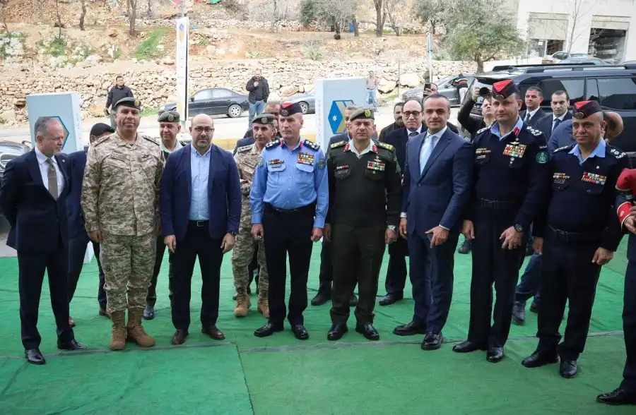 مدار الساعة,أخبار الأردن,اخبار الاردن,أخبار اقتصادية,صندوق الائتمان العسكري,القوات المسلحة