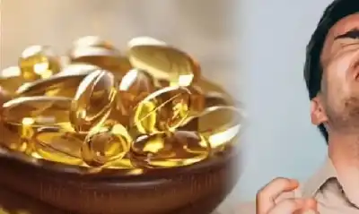 كيف تساهم كبسولات زيت السمك في