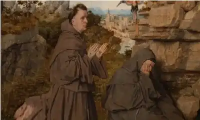 الذكاء الاصطناعي يشكك في أصالة لوحات