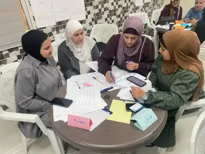 مساواة تنظم جلسة حول القيادة النسائية