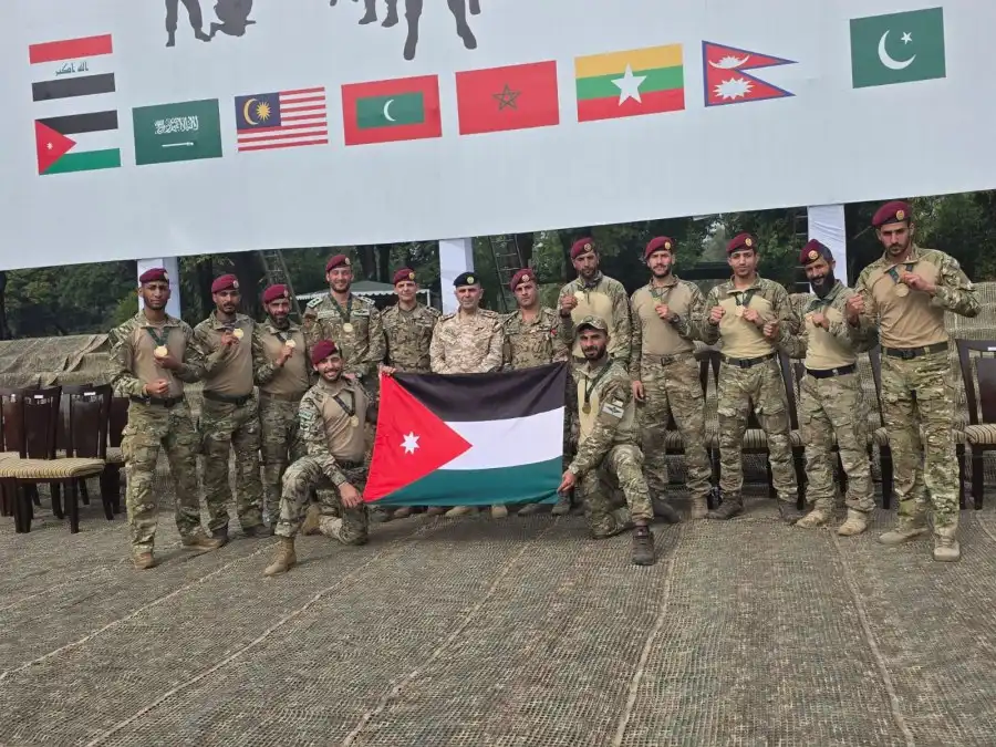 مدار الساعة,أخبار رياضية,مناسبات أردنية,الملك عبدالله الثاني