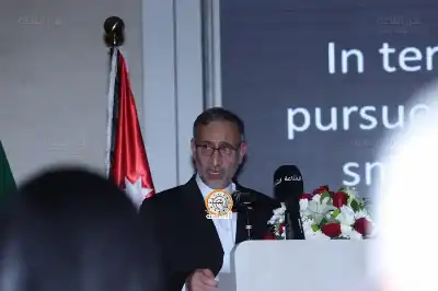 السفارة الإيرانية تحتفل بالذكرى 47 لانتصار