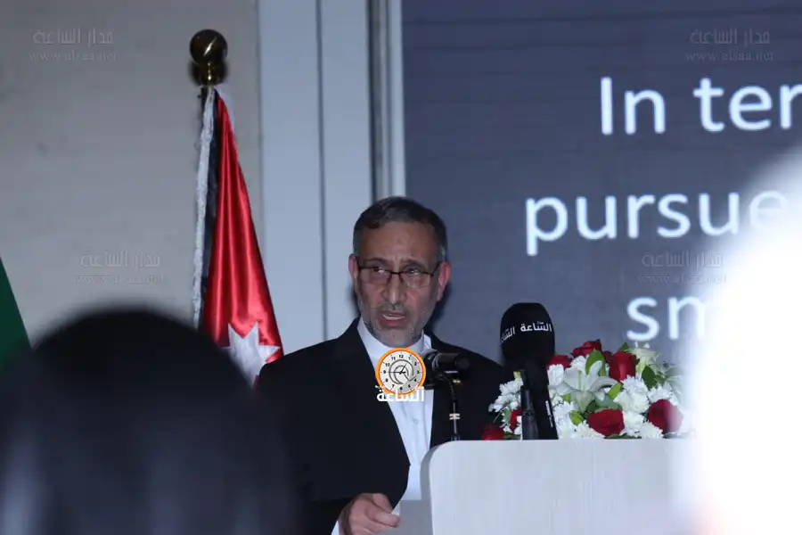 مدار الساعة,أخبار الأردن,اخبار الاردن,المملكة الأردنية الهاشمية,الملك عبدالله الثاني,وزارة الخارجية