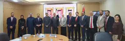 اتفاقية أردنية - إماراتية لإنشاء مشروع