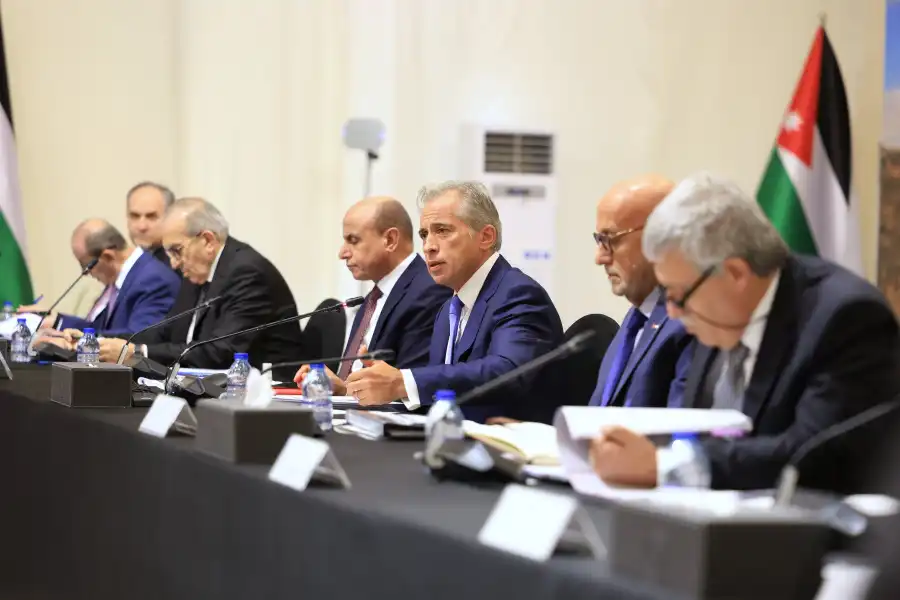 مدار الساعة,أخبار الأردن,اخبار الاردن,الدكتور جعفر حسان,رئيس الوزراء