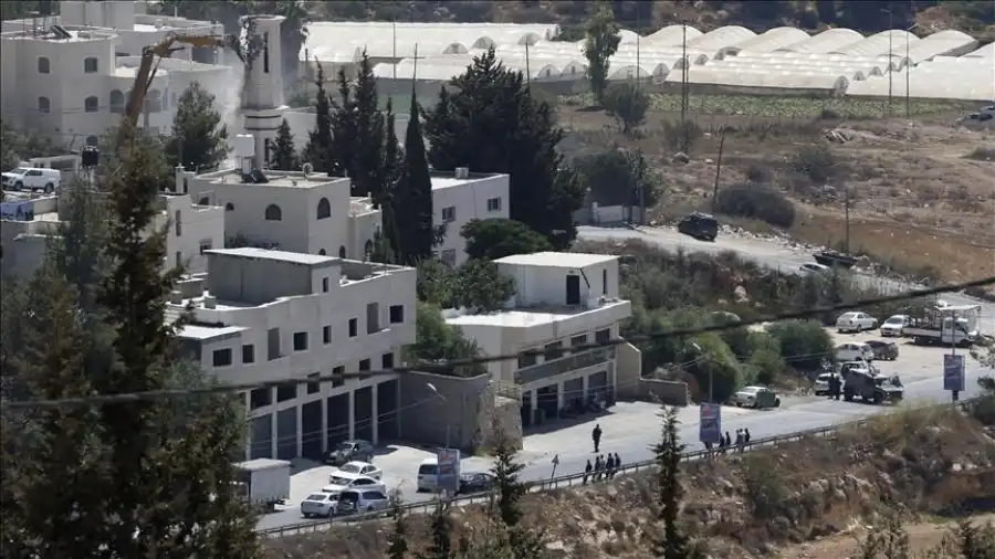 مدار الساعة,أخبار الأردن,اخبار الاردن,رئيس الوزراء,الحسين بن طلال,الاتحاد الأوروبي,الأمم المتحدة,الضفة الغربية,قطاع غزة,بنيامين نتنياهو