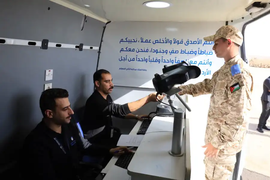 مدار الساعة,أخبار الأردن,اخبار الاردن,صندوق الائتمان العسكري,خدمة العلم