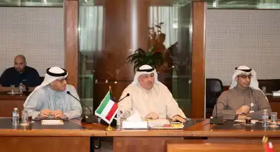 كم يبلغ حجم الاستثمارات الكويتية في