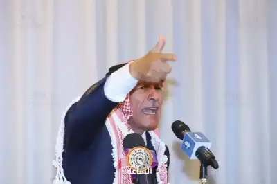 ماذا كان النائب العرموطي يفعل اليوم