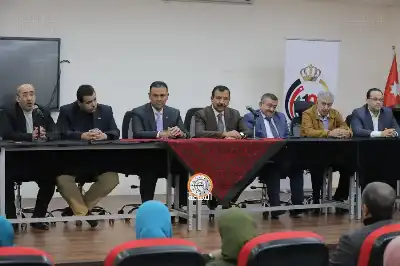 يلا نشارك يلا نتحزب والحسام وعزم