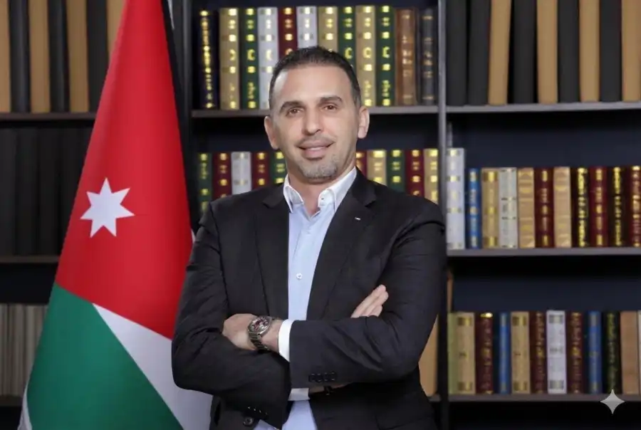 مدار الساعة,مناسبات أردنية