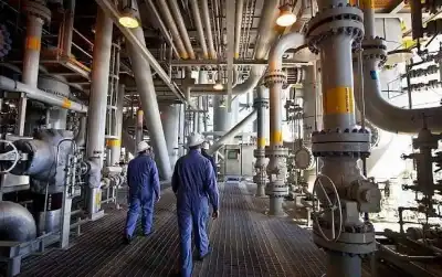 توافق حكومي صناعي لانشاء مصنع لتدوير