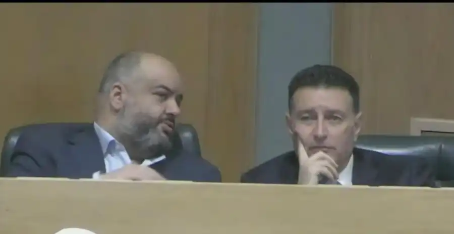 مدار الساعة,أخبار مجلس النواب الأردني,مجلس النواب