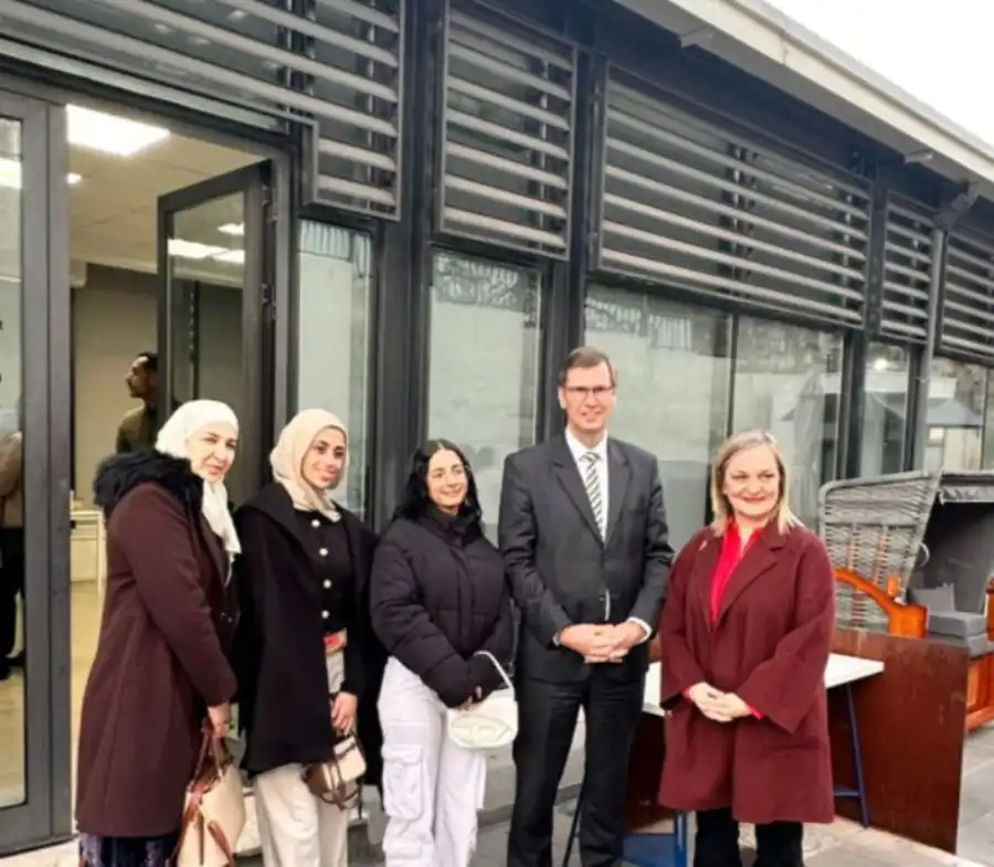 مدار الساعة,أخبار الجامعات الأردنية,جامعة عمان الأهلية