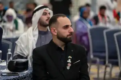 عمان الأهلية تشارك ببرنامج رحلة المشاعر