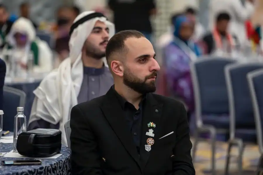 مدار الساعة,أخبار الجامعات الأردنية,وزارة الشباب,المملكة العربية السعودية