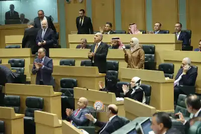 مجلس النواب يقر 11 مادة من