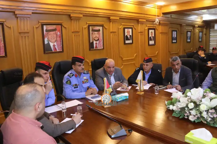 مدار الساعة,أخبار الأردن,اخبار الاردن,مديرية الأمن العام,الأمن العام,غرفة تجارة عمان,وحدة حماية الاستثمار,سيادة القانون