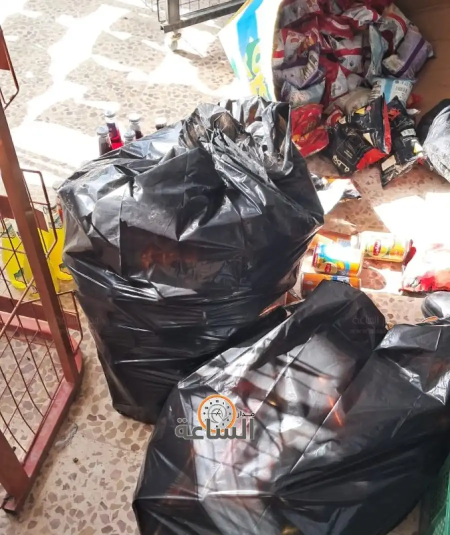 مدار الساعة,أخبار الأردن,اخبار الاردن,المؤسسة العامة للغذاء والدواء