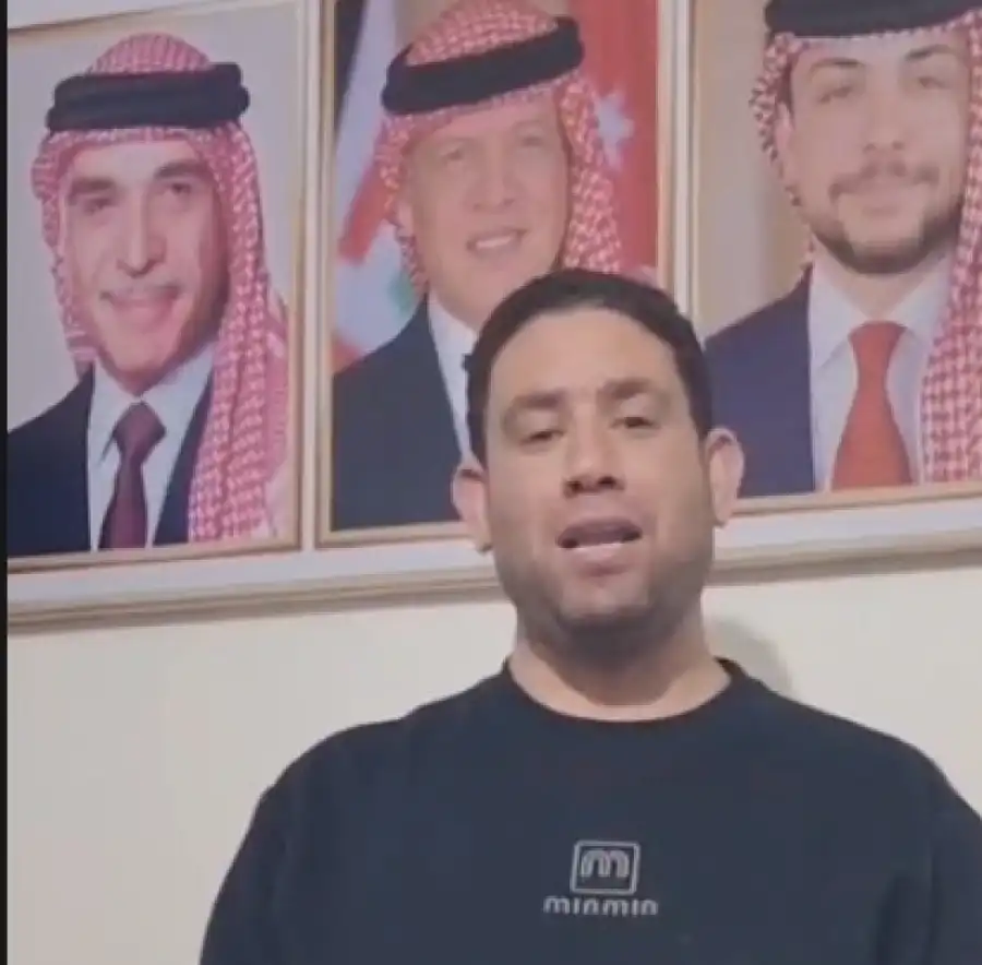 مدار الساعة,Video,فيديو,أخبار الأردن,اخبار الاردن,ولي العهد,الملك عبد الله الثاني,الملك عبد الله الثاني بن الحسين