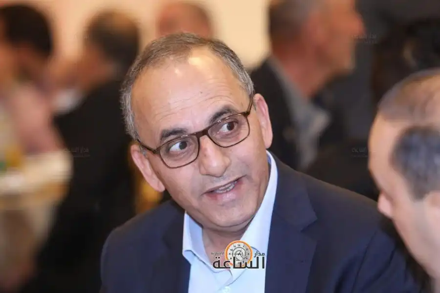 مدار الساعة,أسرار أردنية