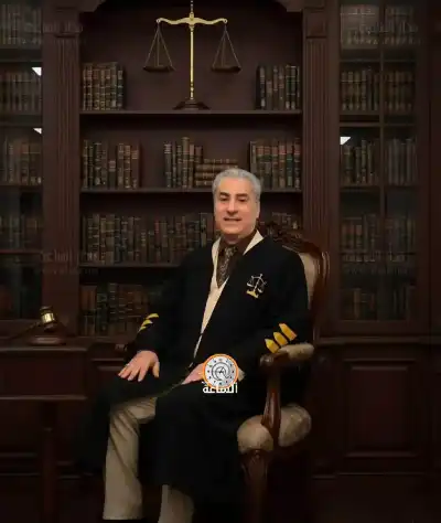 محمد العجلوني.. مبارك المناقشة