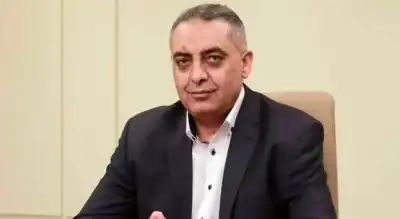 البستنجي رئيسا لهيئة مستثمري المناطق الحرة