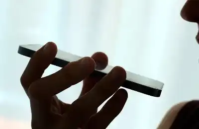 روسيا: ابتكار تطبيق لتقييم مخاطر الإصابة