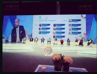 مشاركة أردنية فاعلة في منتدى استثمار