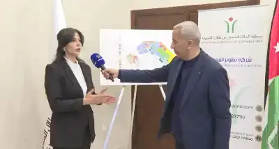 الدغمي : مليار و130 مليون دينار