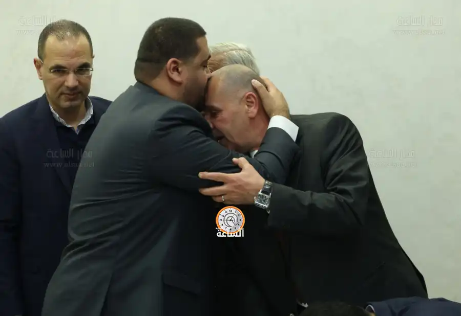 مدار الساعة,جاهات وأعراس الأردن