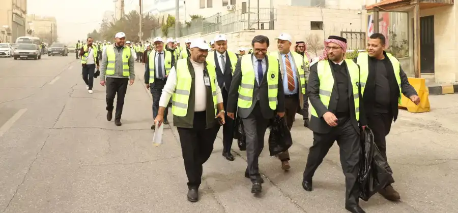 مدار الساعة,أخبار الأردن,اخبار الاردن,وزارة الأوقاف والشؤون والمقدسات الإسلامية,وزارة الأوقاف