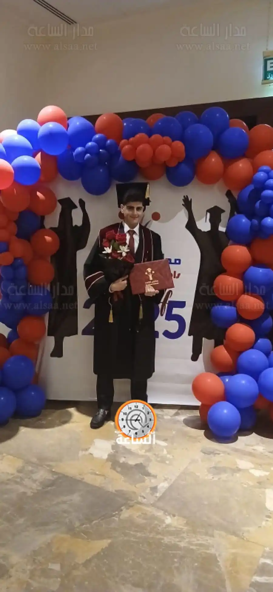 مدار الساعة,أخبار المجتمع الأردني