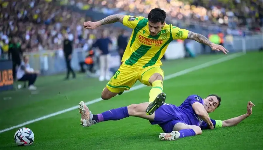 مدار الساعة,أخبار رياضية