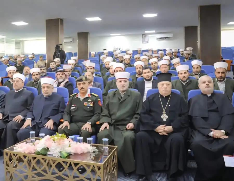 مدار الساعة,أخبار الجامعات الأردنية,القوات المسلحة الأردنية,هيئة الأركان المشتركة,جامعة الزرقاء,القوات المسلحة