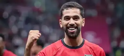 بشرى لجماهير النشامى.. حول إصابة محبوبهم