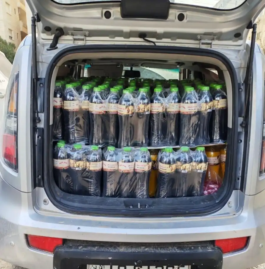 مدار الساعة,أخبار الأردن,اخبار الاردن,المؤسسة العامة للغذاء والدواء,الإدارة الملكية لحماية البيئة