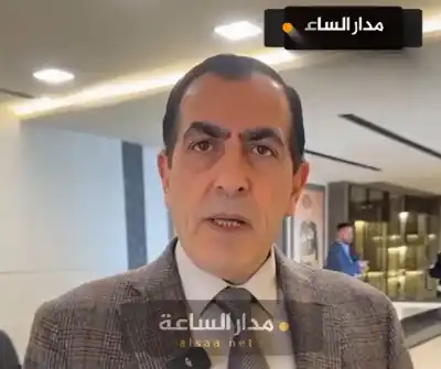 النائب القباعي: حمزة الطوباسي مفصول من